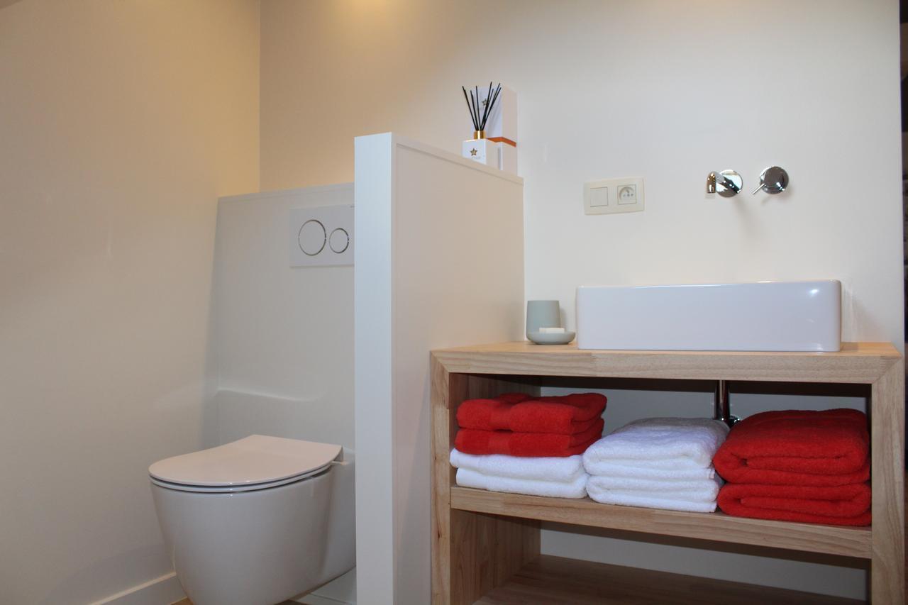 Mille Etoiles Bed and Breakfast Moorsel Εξωτερικό φωτογραφία