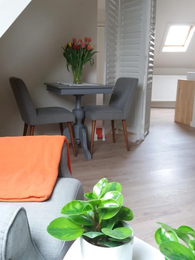 Mille Etoiles Bed and Breakfast Moorsel Εξωτερικό φωτογραφία