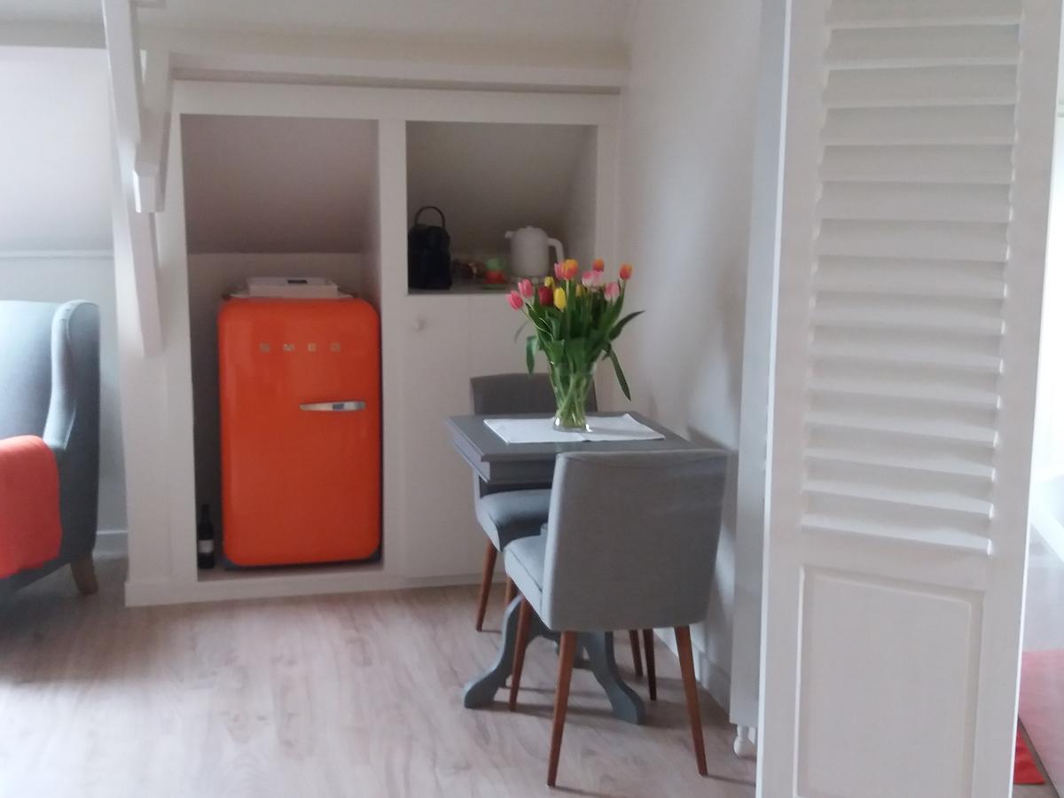 Mille Etoiles Bed and Breakfast Moorsel Εξωτερικό φωτογραφία